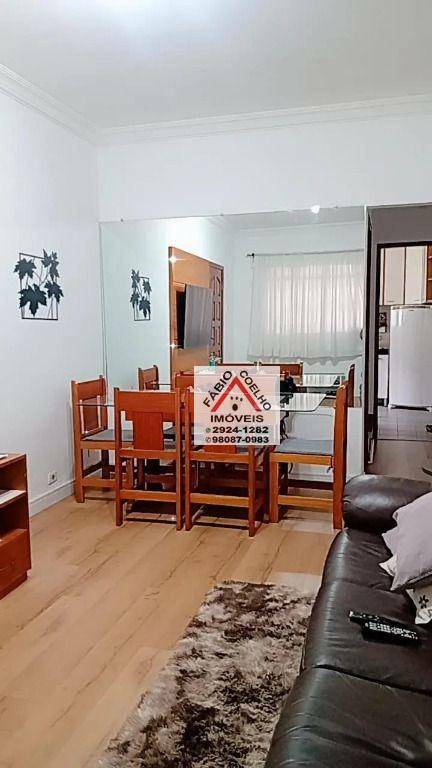 Sobrado à venda com 3 quartos, 161m² - Foto 2