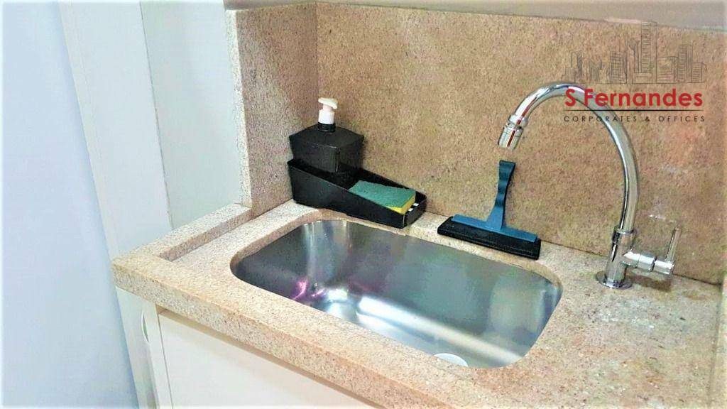 Conjunto Comercial-Sala à venda, 110m² - Foto 14