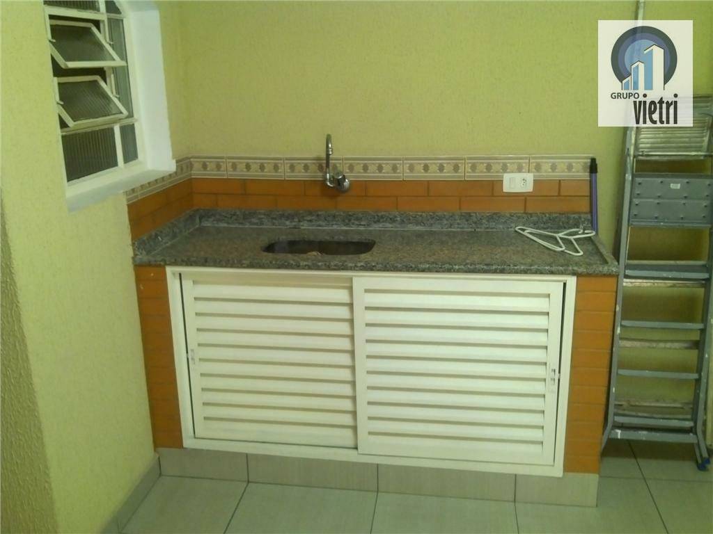 Sobrado à venda com 3 quartos, 310m² - Foto 12