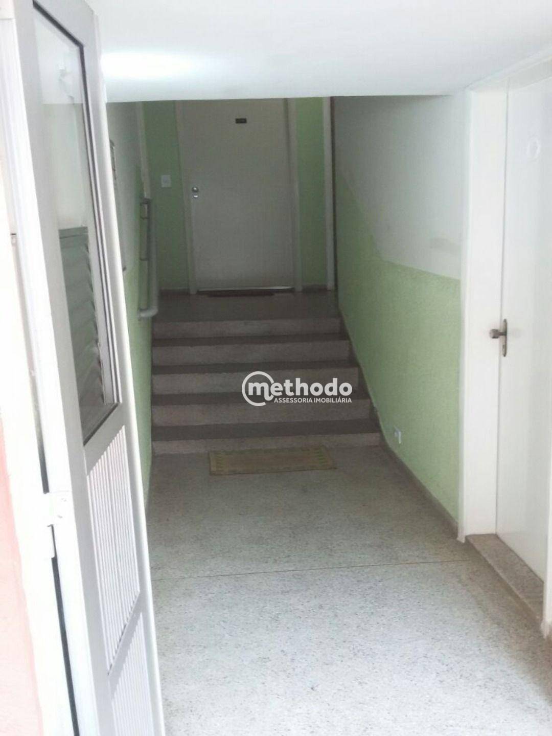 Apartamento à venda com 2 quartos, 57m² - Foto 3