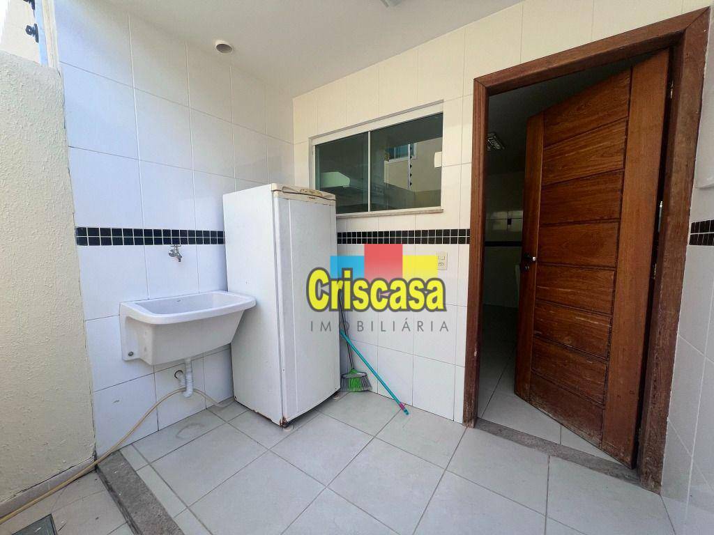 Casa à venda com 4 quartos, 145m² - Foto 16