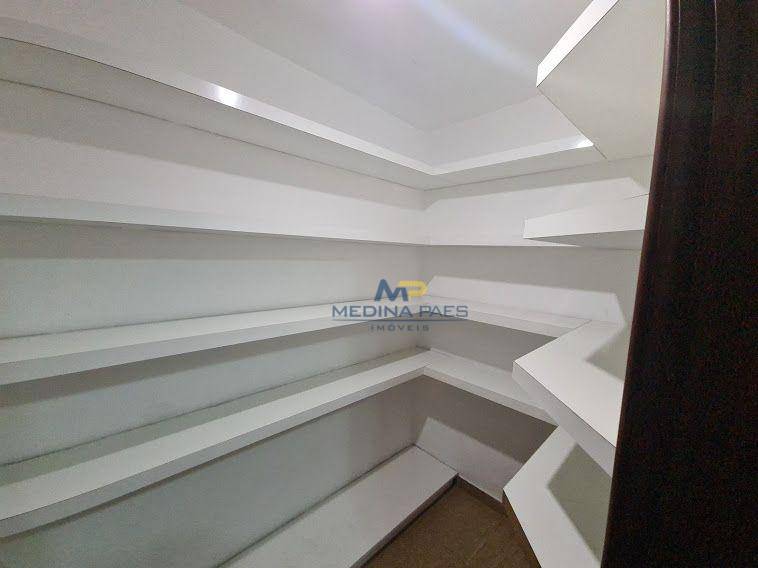 Apartamento à venda com 4 quartos, 260m² - Foto 11