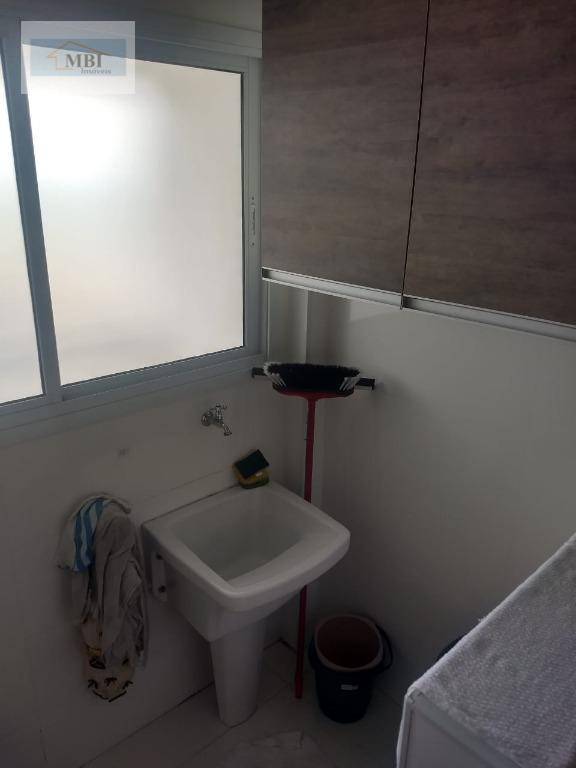 Apartamento à venda com 2 quartos, 90m² - Foto 6