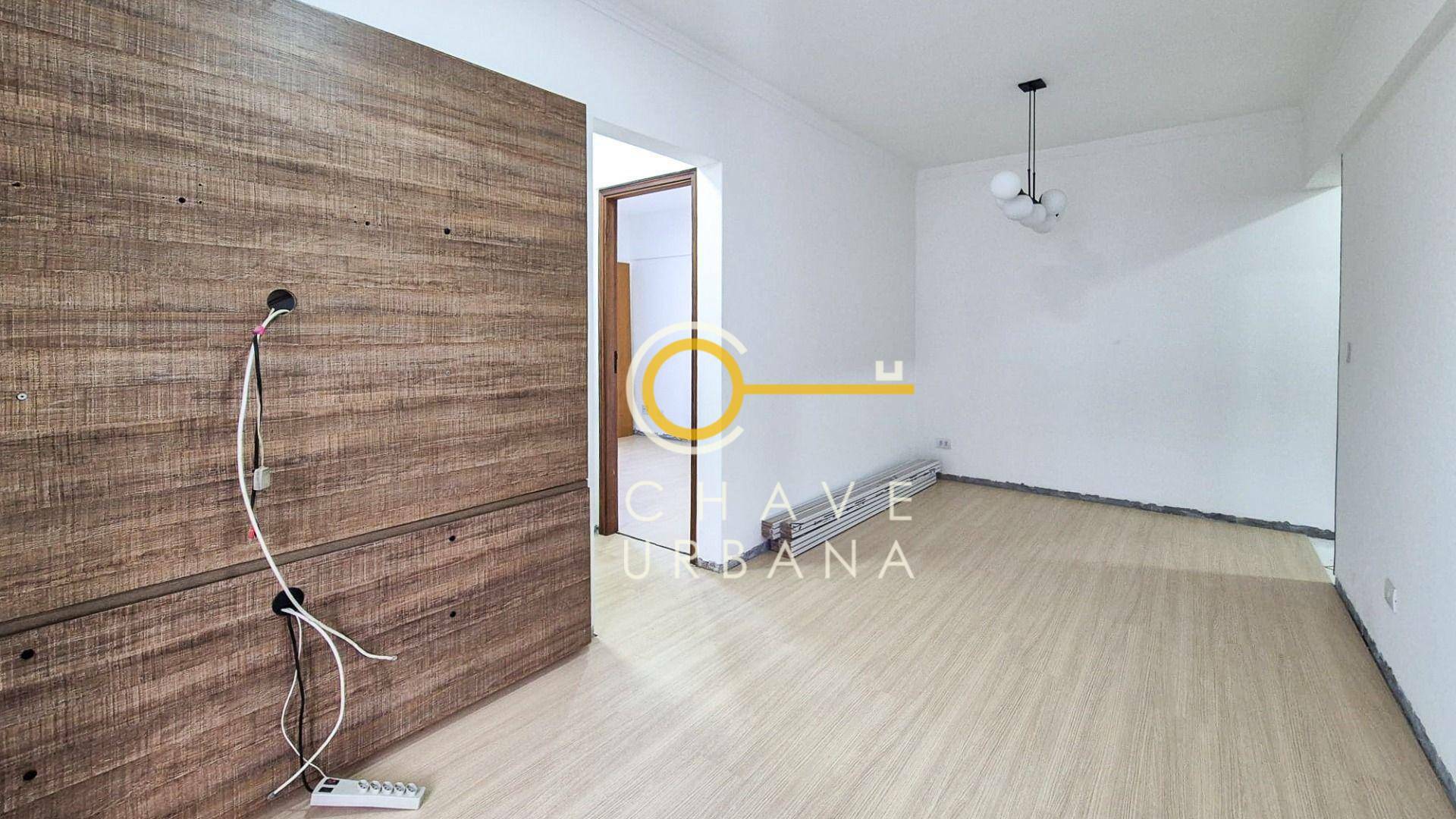 Apartamento à venda com 2 quartos, 89m² - Foto 2