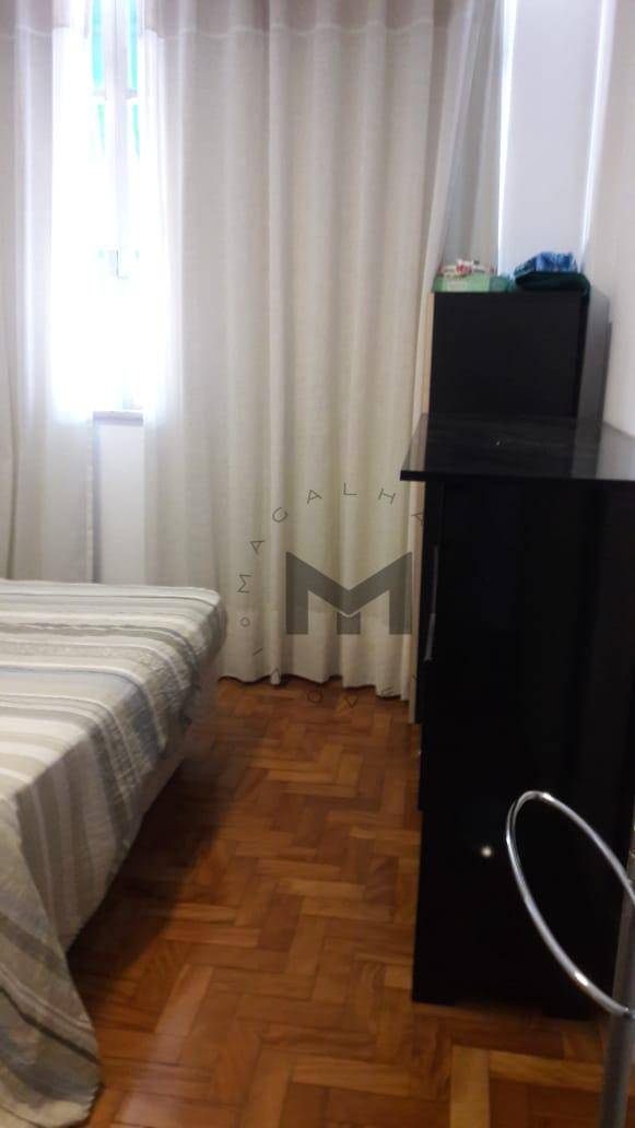 Apartamento à venda com 3 quartos, 100m² - Foto 6