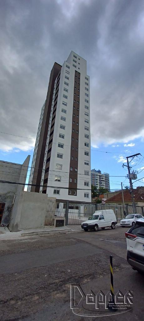 Apartamento para alugar com 2 quartos, 66m² - Foto 1