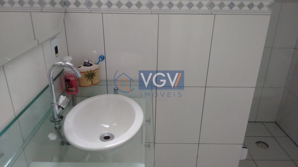 Apartamento à venda com 2 quartos, 65m² - Foto 6