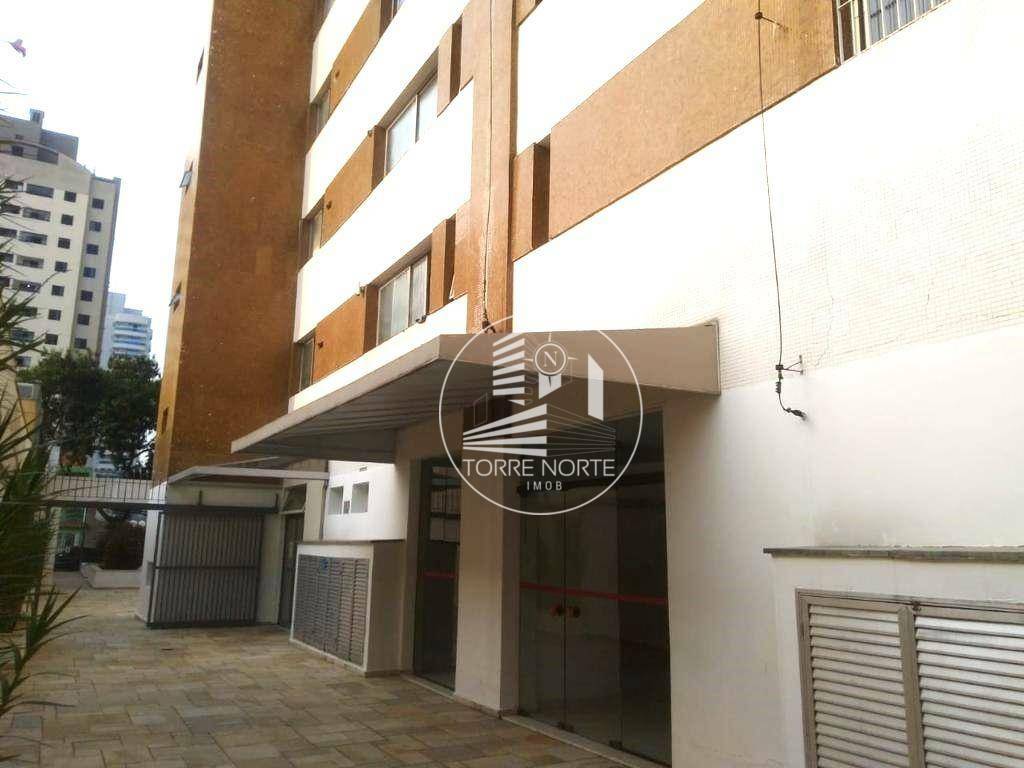 Apartamento à venda com 2 quartos, 84m² - Foto 10