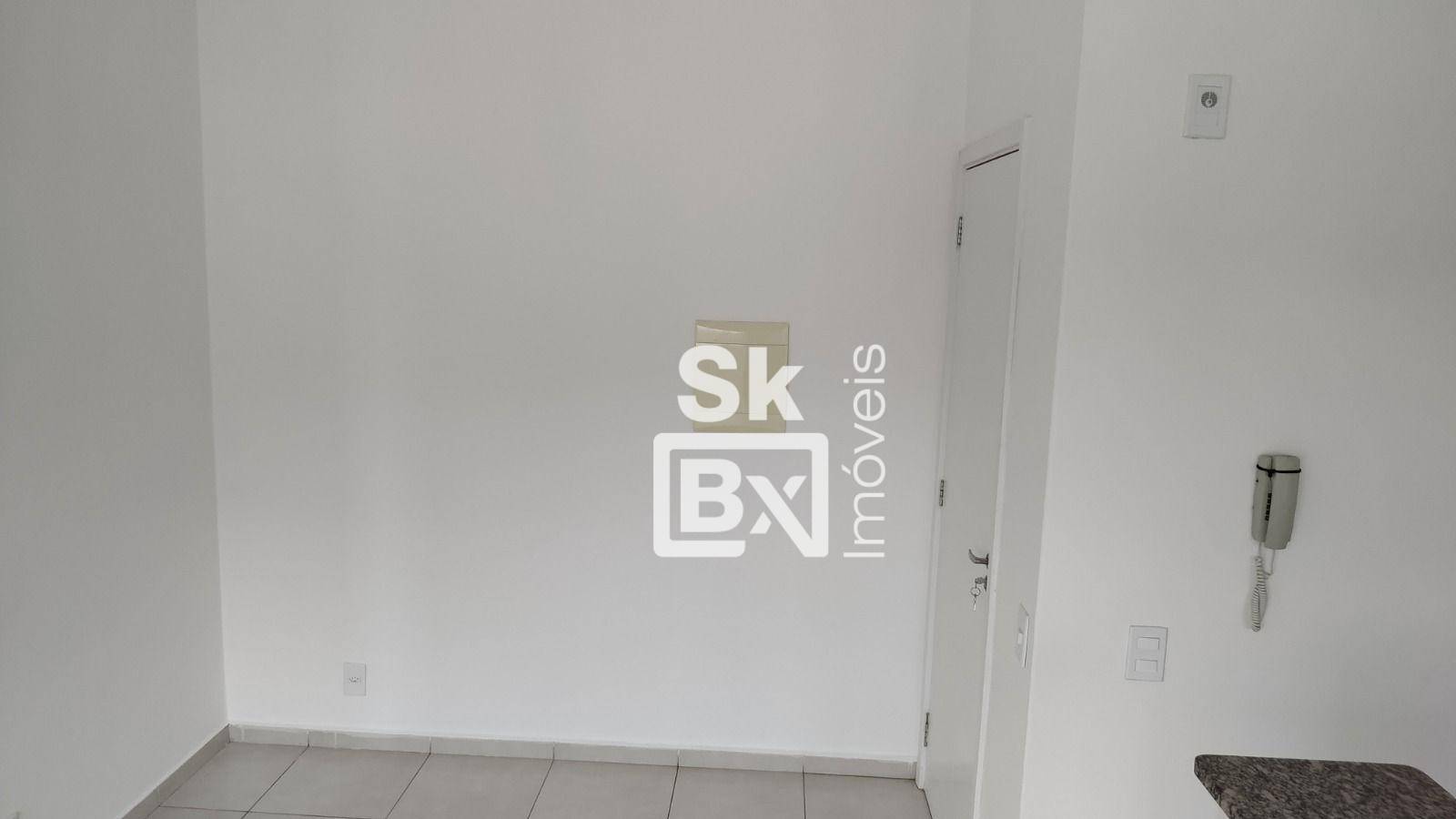 Apartamento, 2 quartos, 55 m² - Foto 3