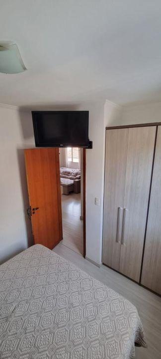 Sobrado à venda com 3 quartos, 140m² - Foto 14