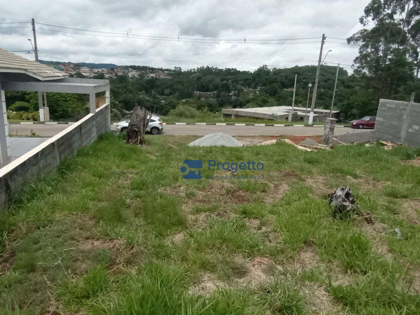 Loteamento e Condomínio à venda, 550M2 - Foto 13