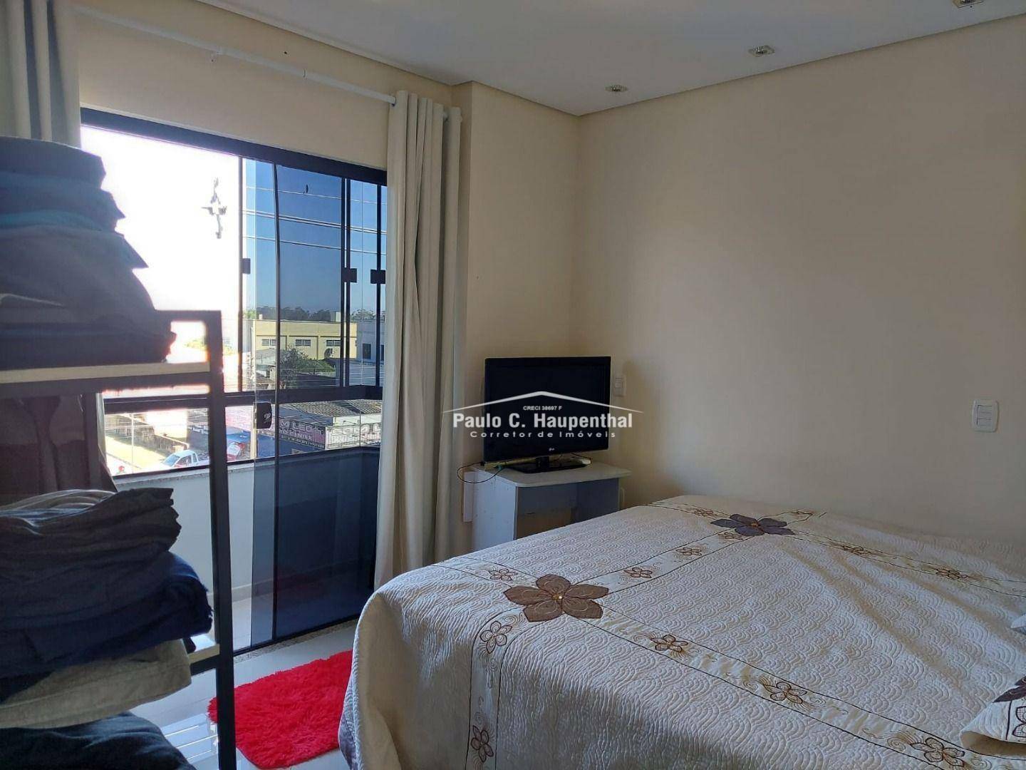 Apartamento à venda com 2 quartos, 64m² - Foto 26