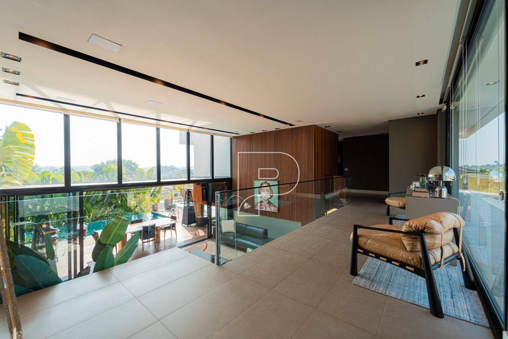 Casa de Condomínio à venda com 5 quartos, 478m² - Foto 26