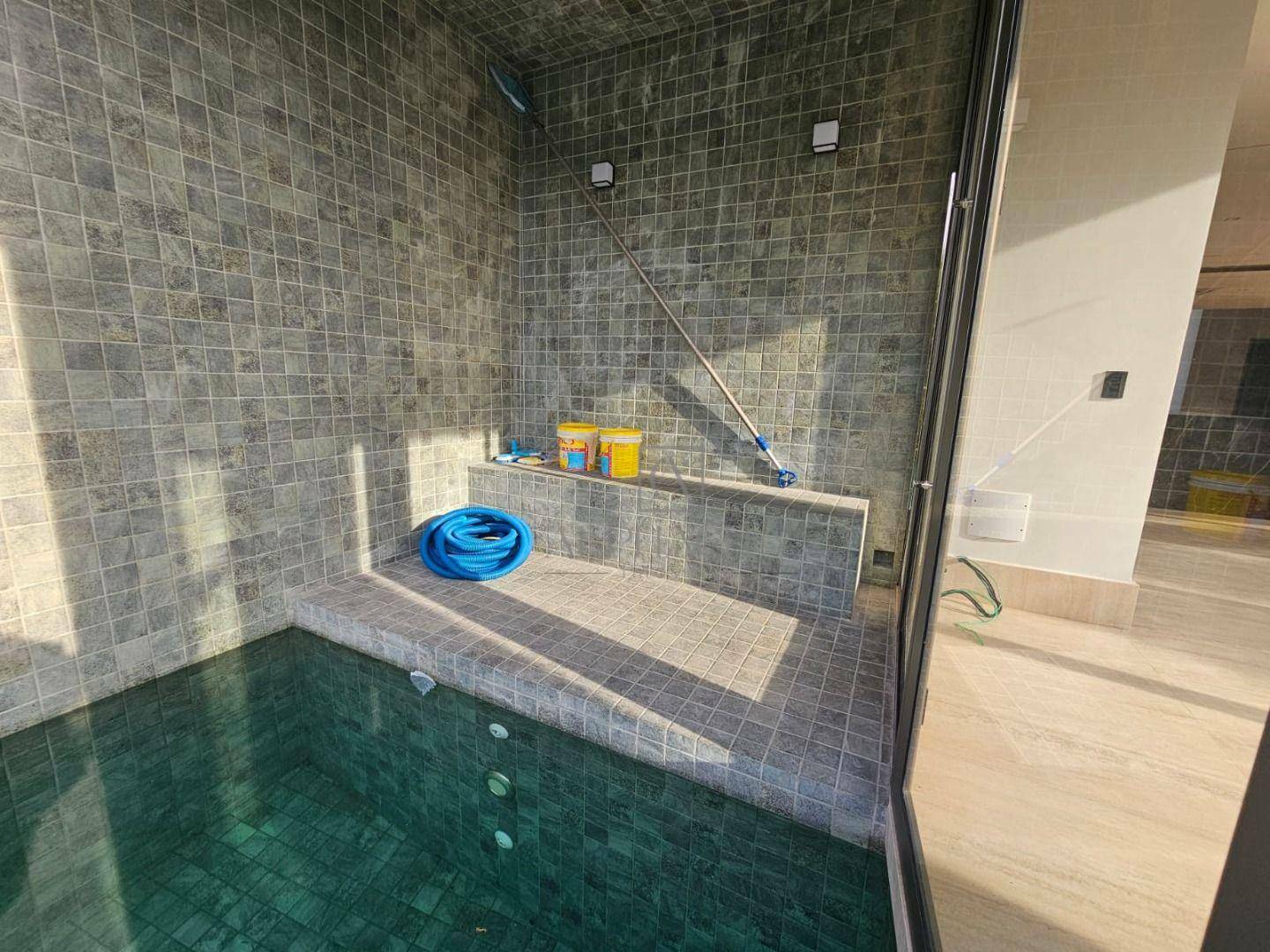 Casa de Condomínio à venda com 6 quartos, 1200m² - Foto 12