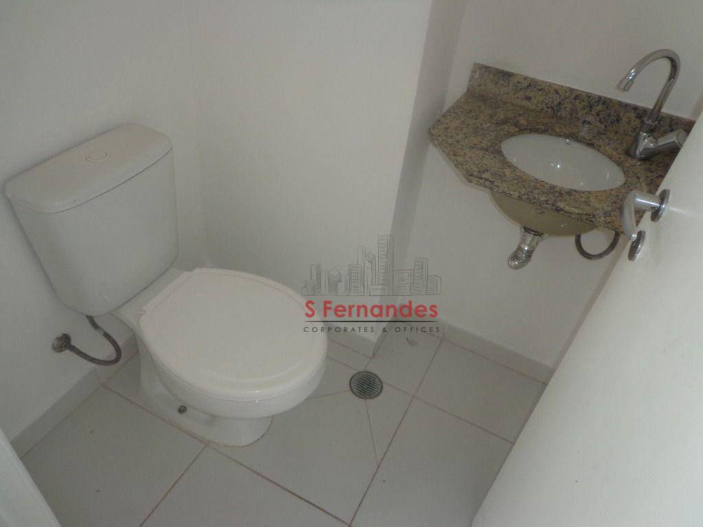 Conjunto Comercial-Sala para alugar, 40m² - Foto 20