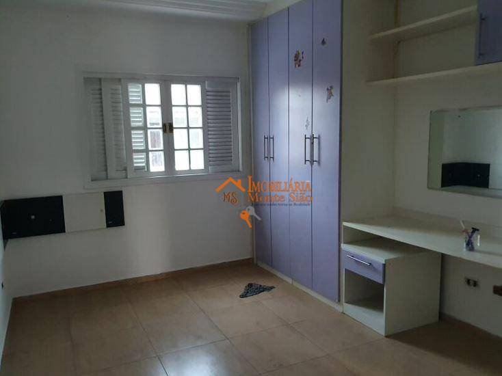 Sobrado à venda com 3 quartos, 135m² - Foto 11