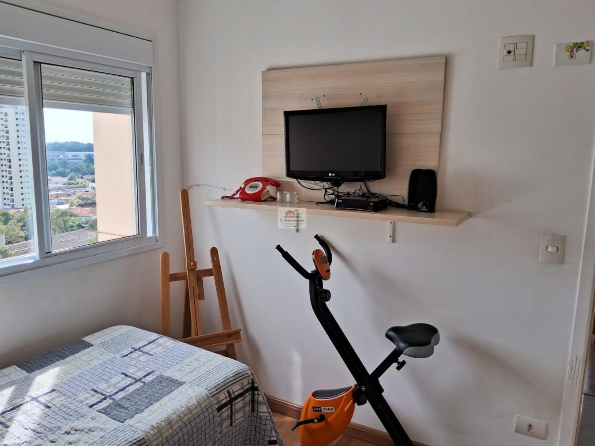 Apartamento à venda com 3 quartos, 84m² - Foto 25