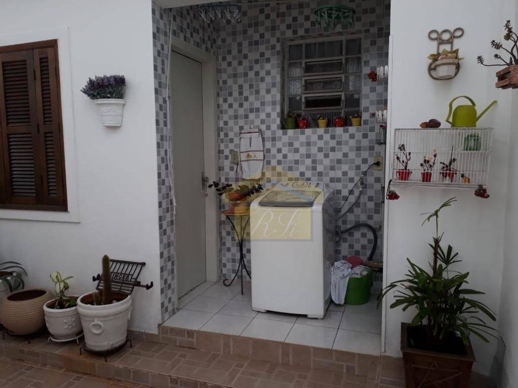 Sobrado à venda com 3 quartos, 144m² - Foto 16