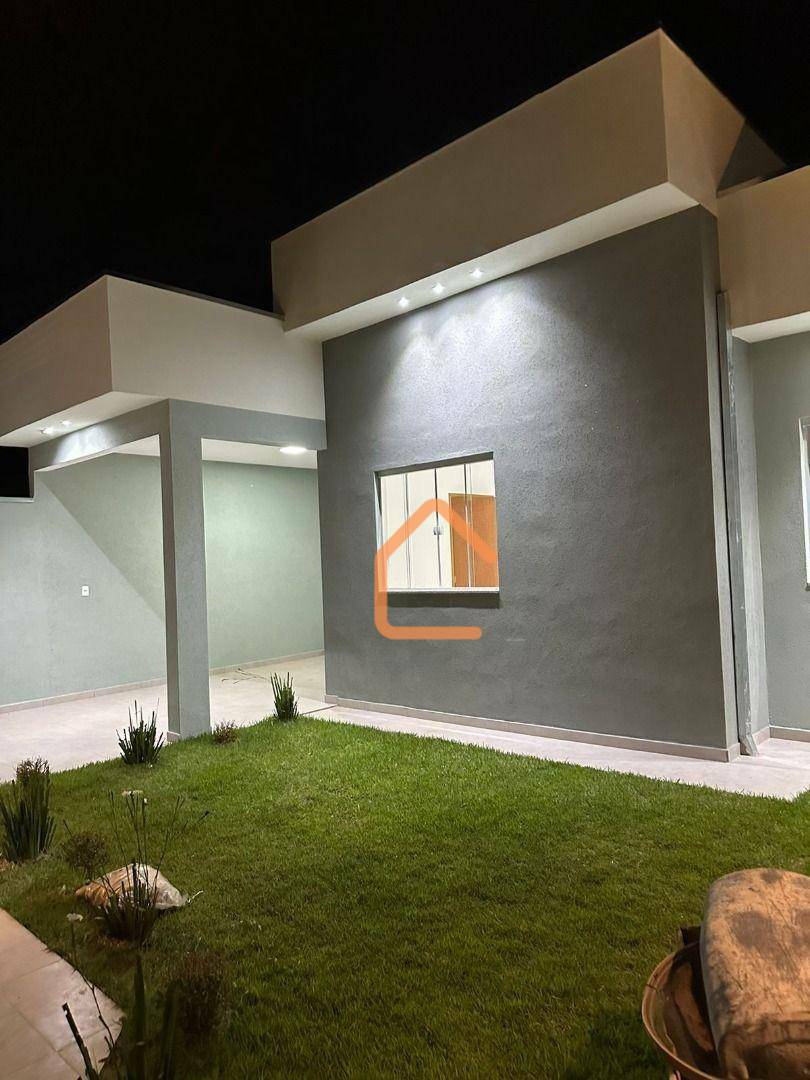 Casa à venda com 3 quartos, 116m² - Foto 27