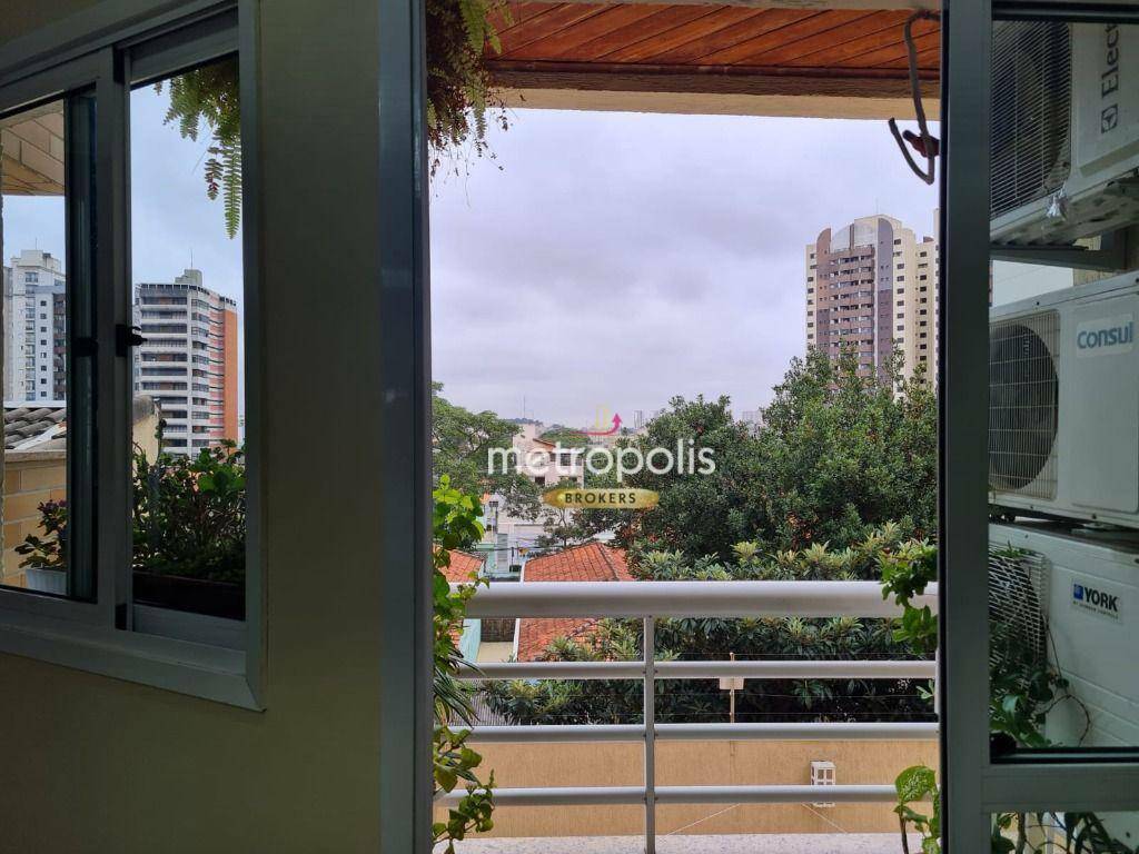 Apartamento à venda com 3 quartos, 134m² - Foto 34