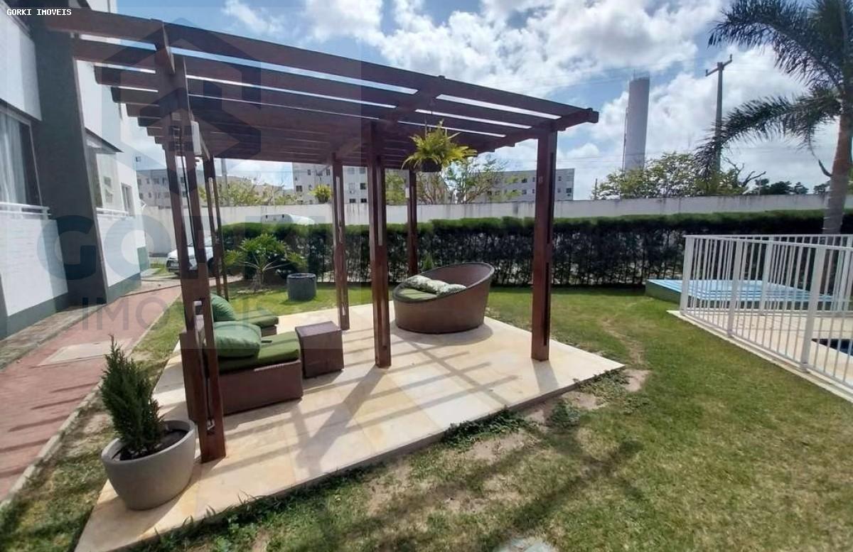 Apartamento à venda com 3 quartos, 59m² - Foto 18