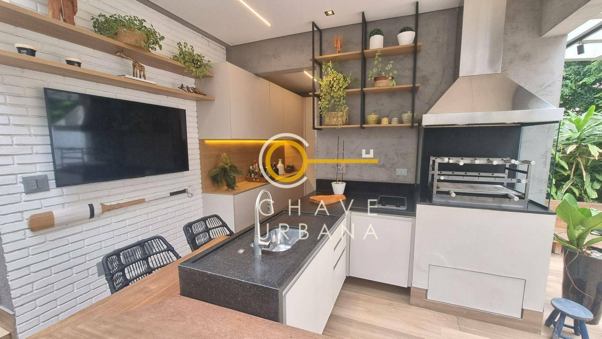 Casa à venda com 3 quartos, 350m² - Foto 19