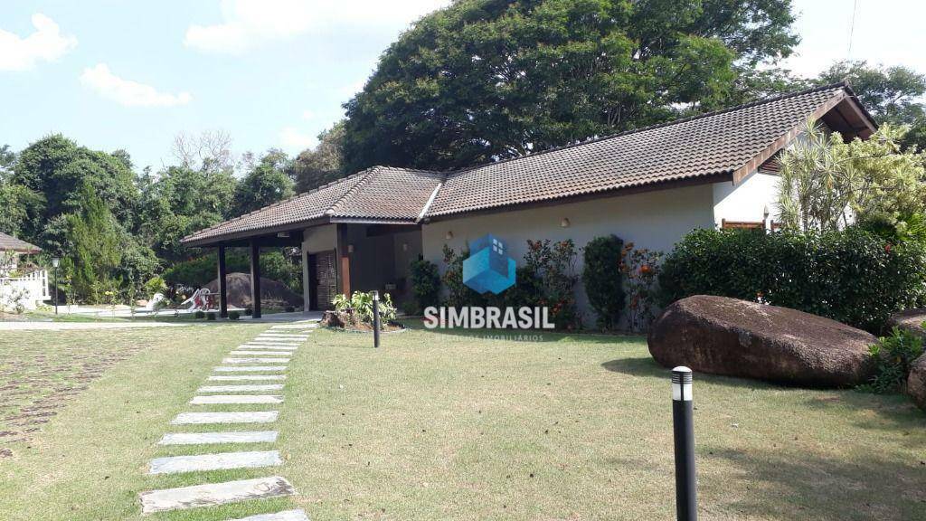 Sítio à venda com 4 quartos, 530m² - Foto 35