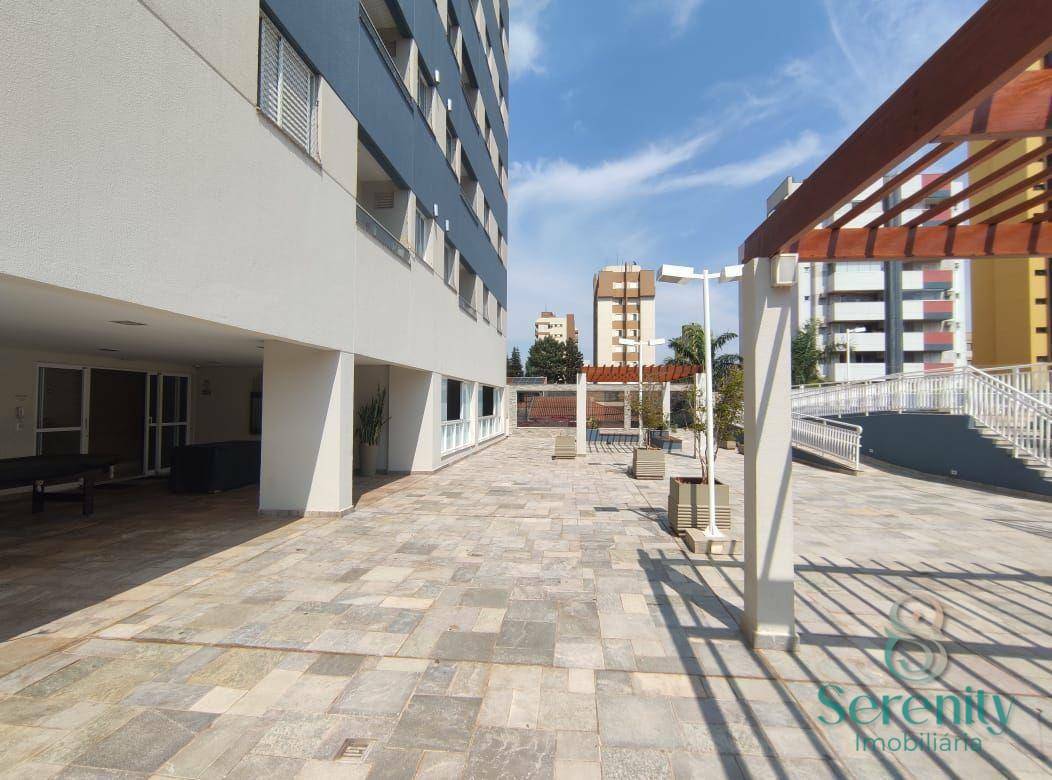 Apartamento à venda com 3 quartos, 69m² - Foto 16