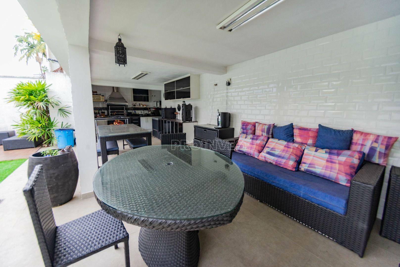 Casa de Condomínio à venda com 4 quartos, 280m² - Foto 38