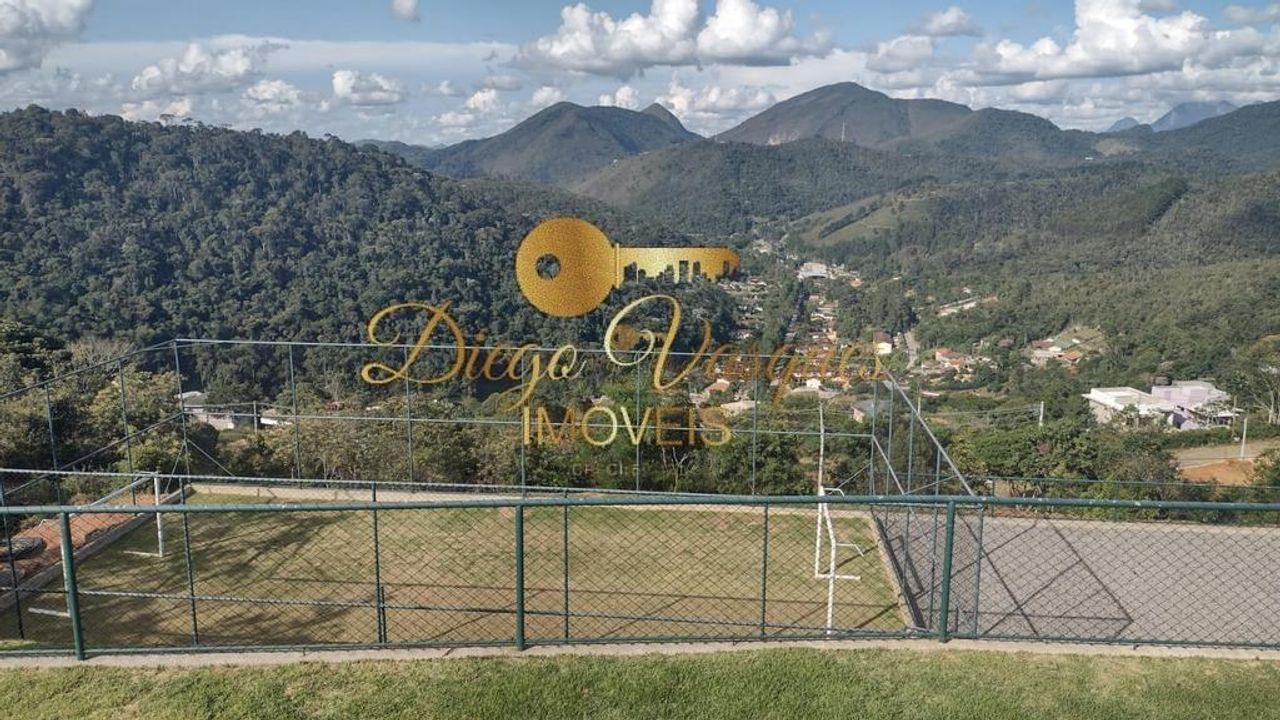 Casa de Condomínio à venda com 3 quartos, 240m² - Foto 23