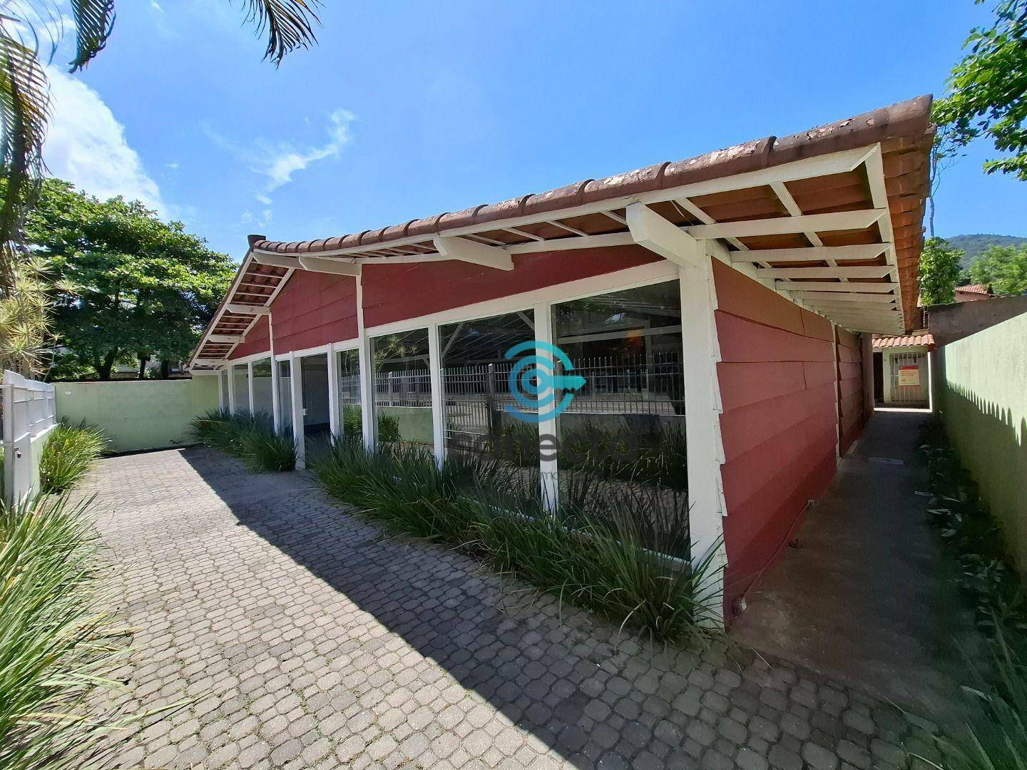 Casa à venda e aluguel, 290m² - Foto 7