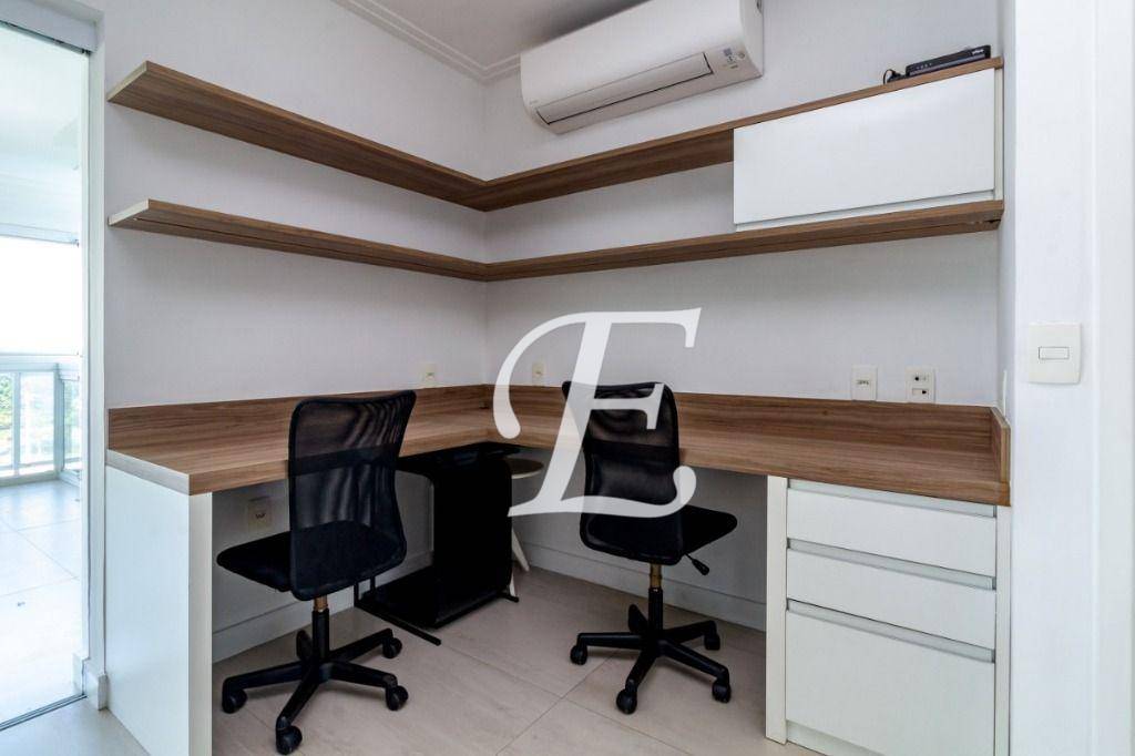 Apartamento à venda com 2 quartos, 108m² - Foto 13