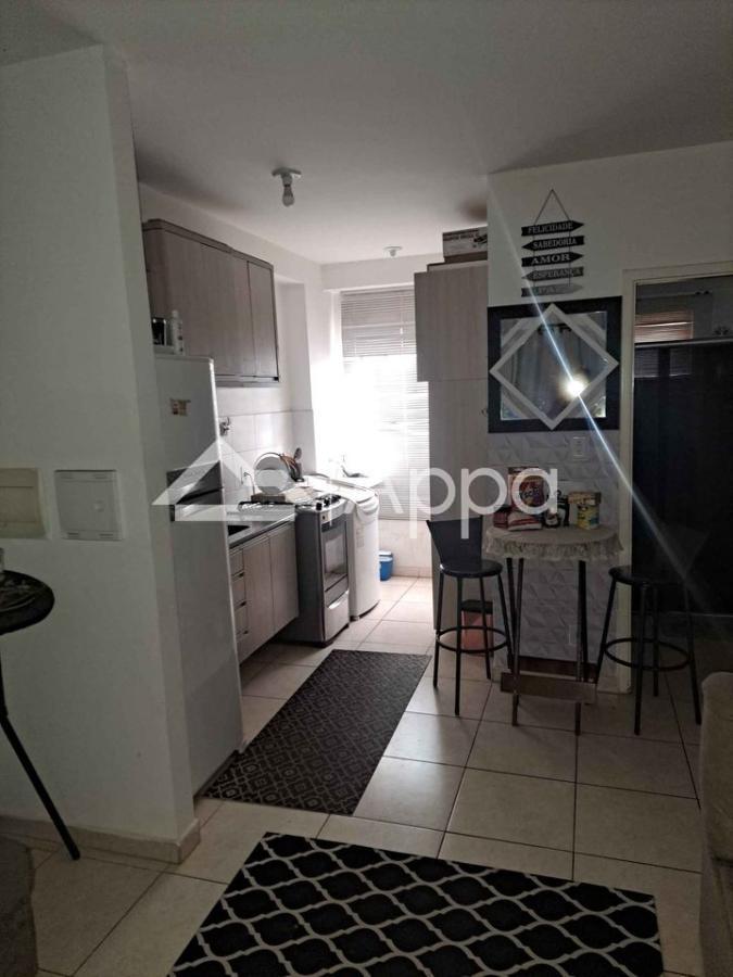 Apartamento para alugar com 2 quartos, 42m² - Foto 10