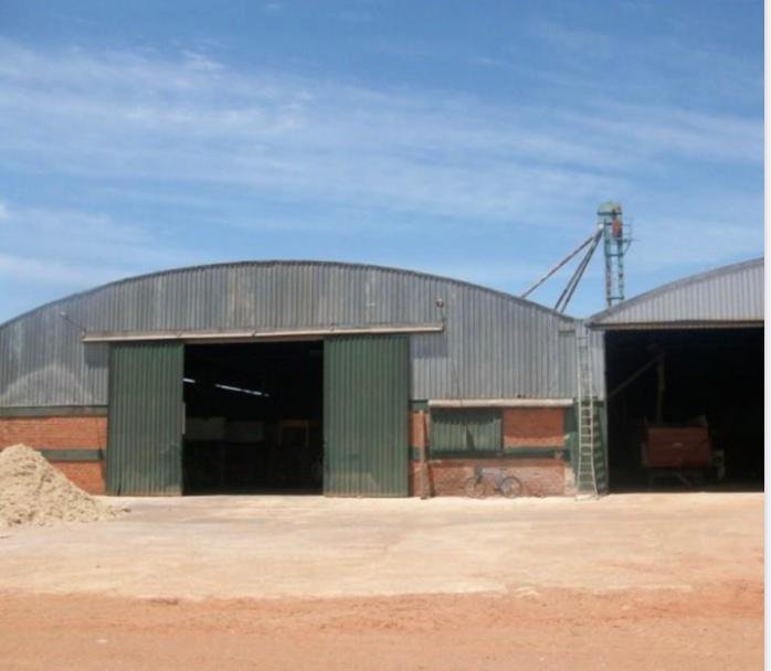Fazenda à venda, 1007m² - Foto 10