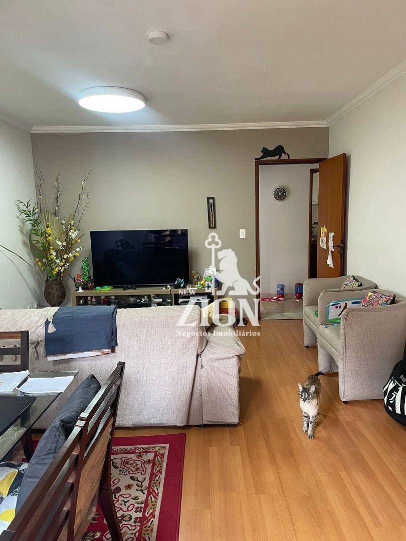 Sobrado à venda com 3 quartos, 195m² - Foto 26