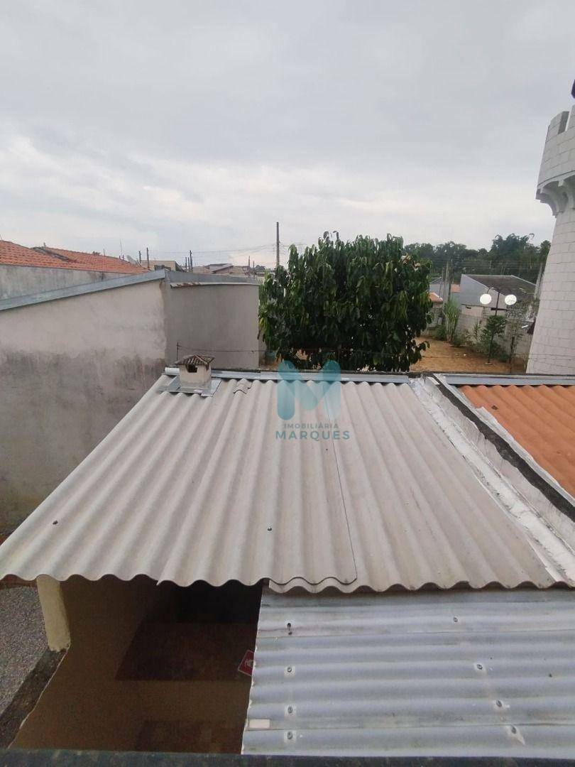 Sobrado à venda com 2 quartos, 90m² - Foto 9