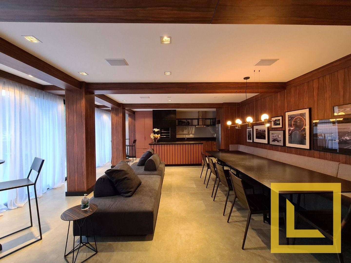 Sala-Conjunto, 42 m² - Foto 18