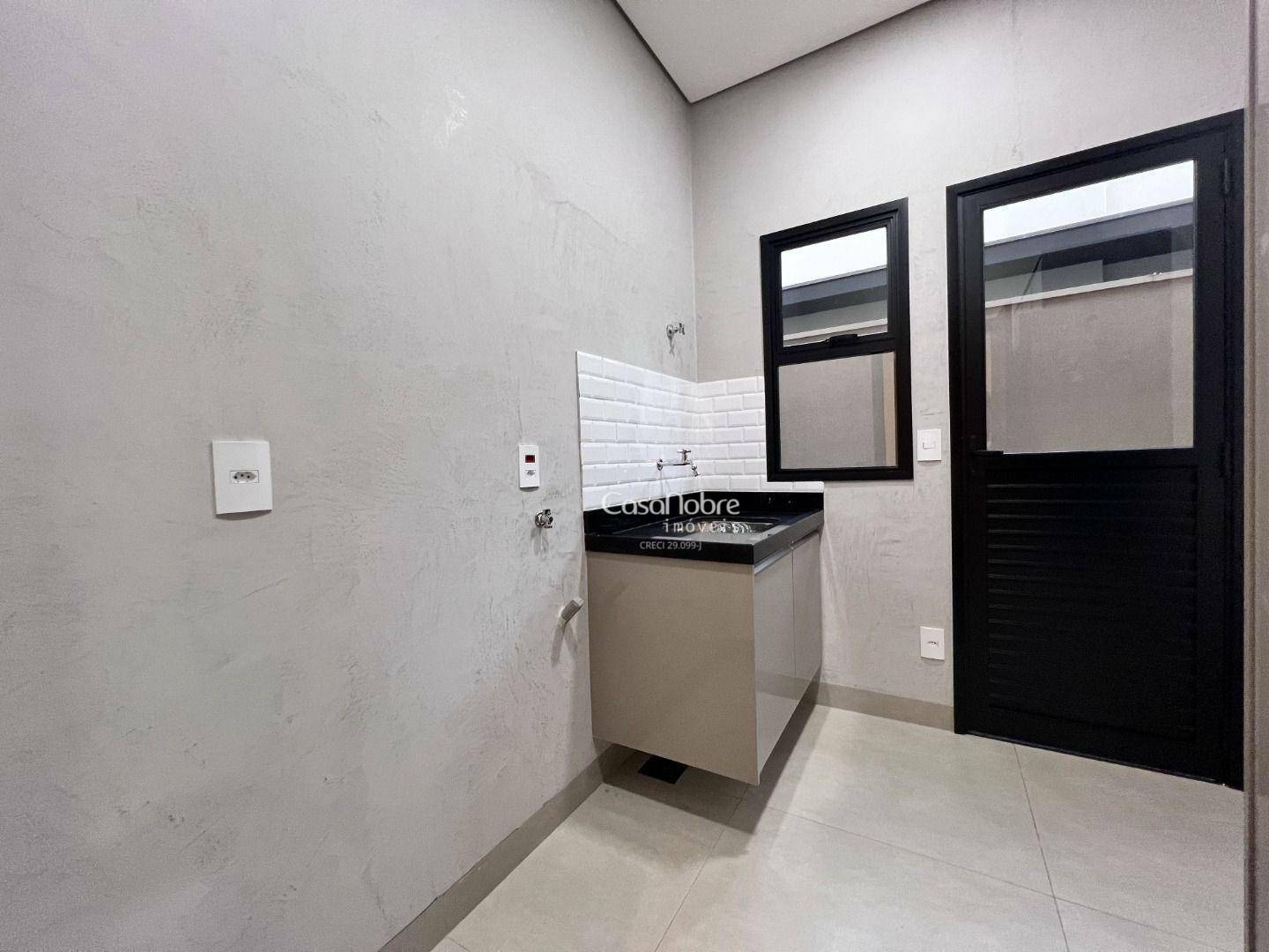 Casa de Condomínio à venda com 3 quartos, 190m² - Foto 12