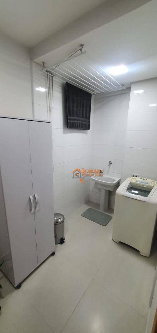 Apartamento à venda com 3 quartos, 107m² - Foto 19