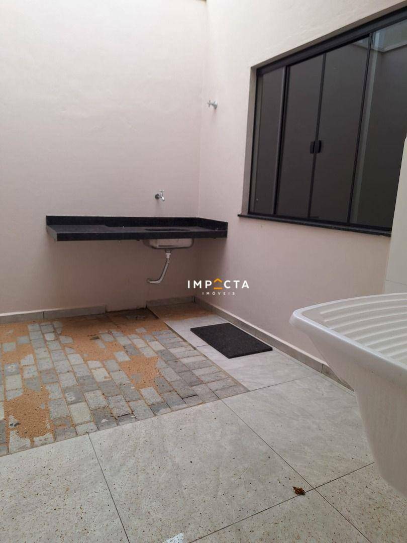 Casa, 3 quartos, 69 m² - Foto 4