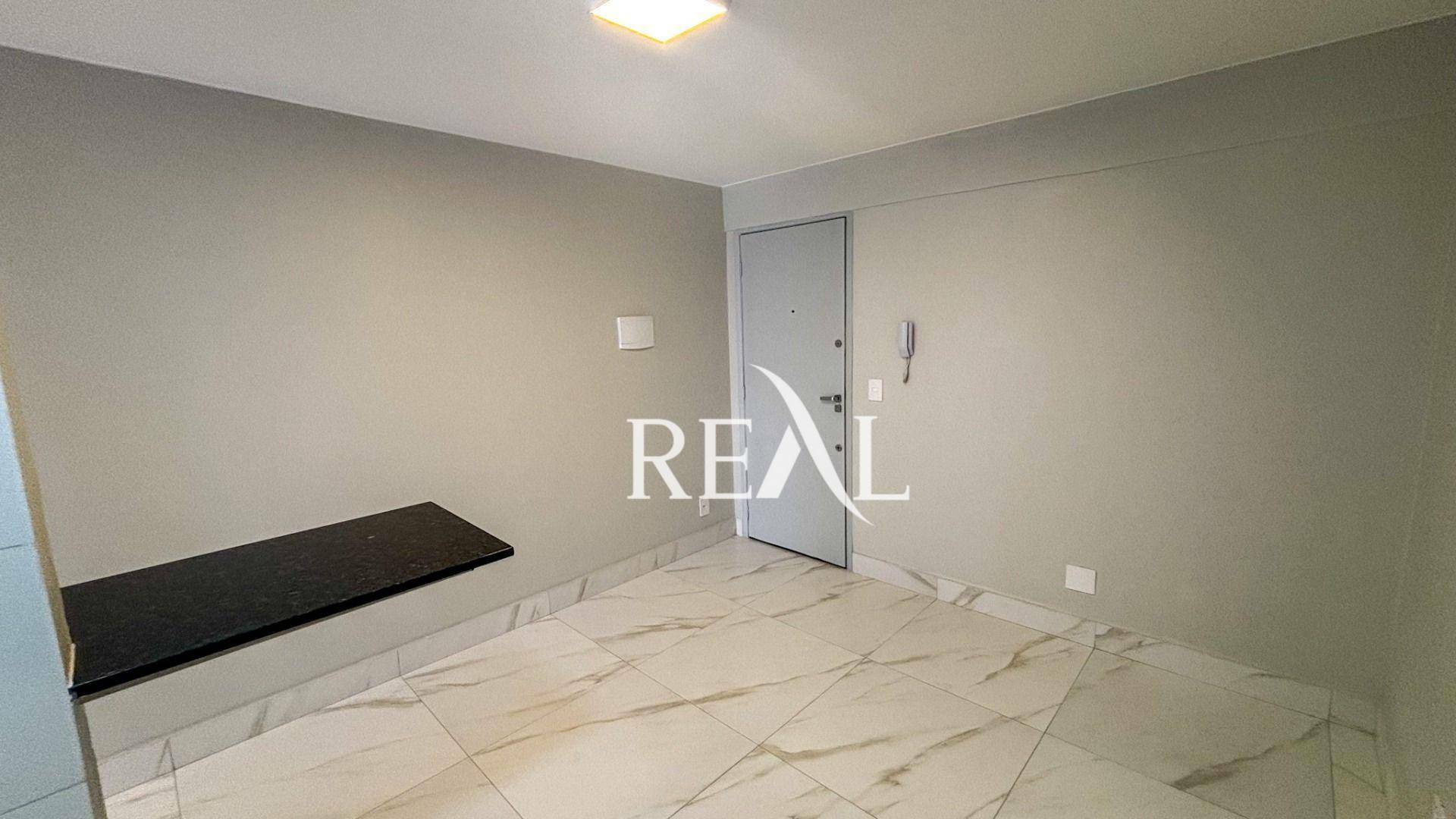 Kitnet e Studio para alugar com 1 quarto, 30m² - Foto 4
