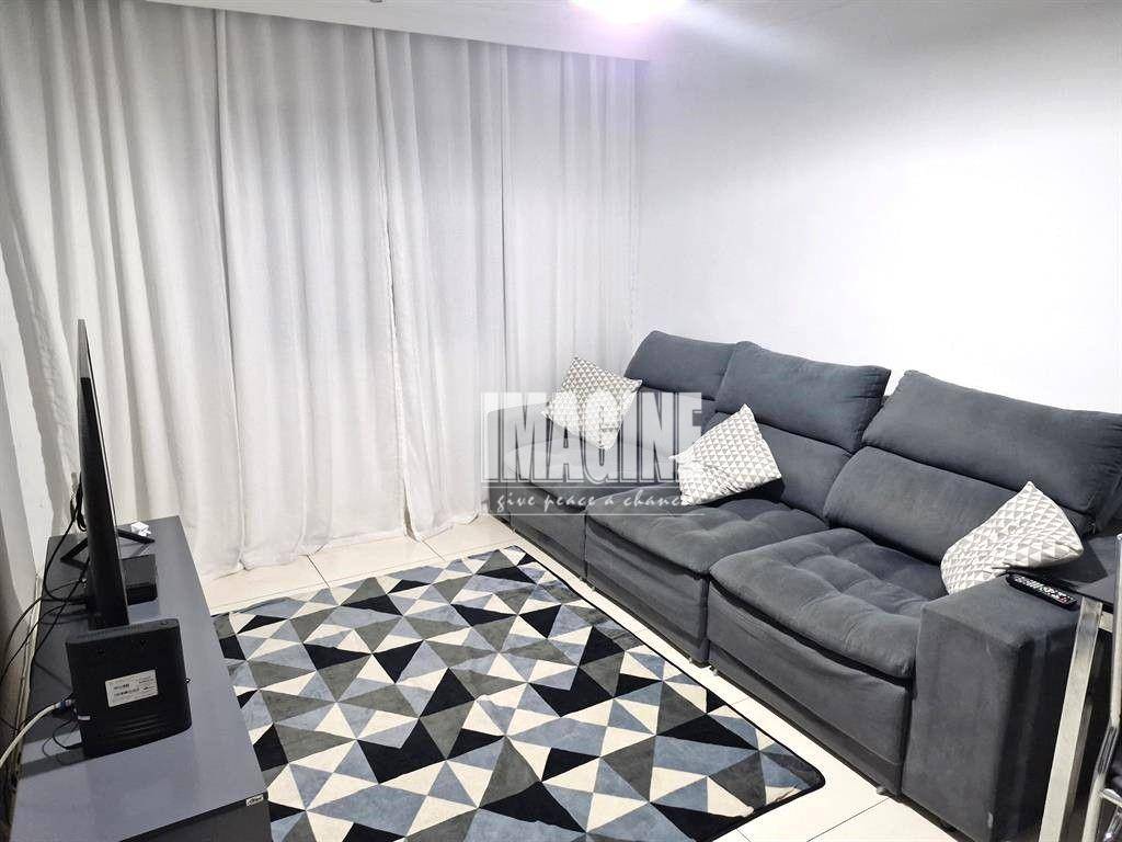 Sobrado à venda com 2 quartos, 112m² - Foto 1