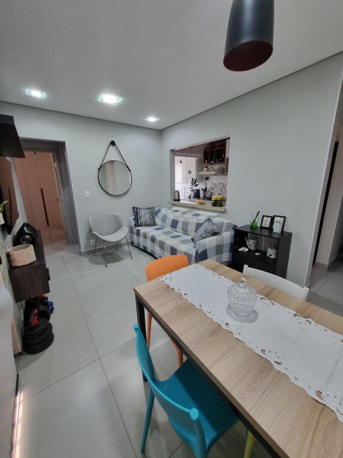 Apartamento à venda com 2 quartos, 56m² - Foto 18