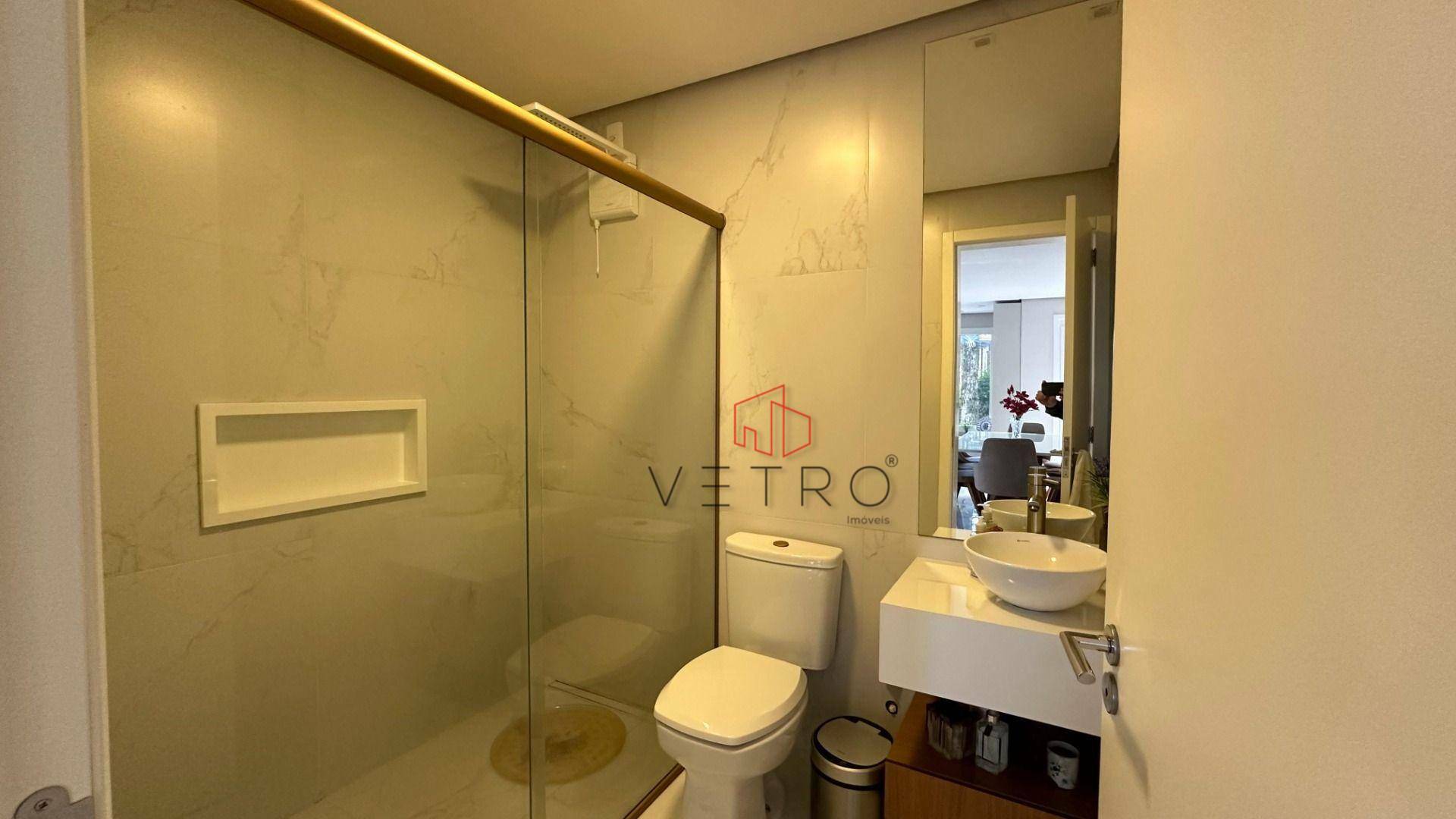 Casa de Condomínio à venda com 3 quartos, 266m² - Foto 15