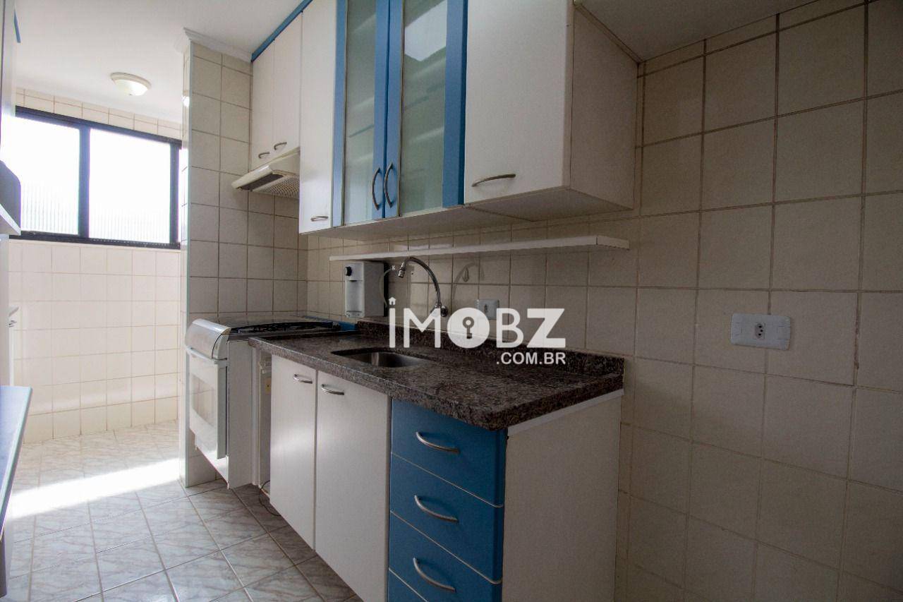 Apartamento à venda com 2 quartos, 54m² - Foto 6