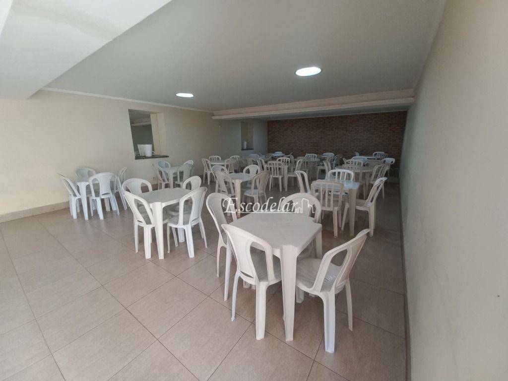 Apartamento à venda com 3 quartos, 175m² - Foto 15