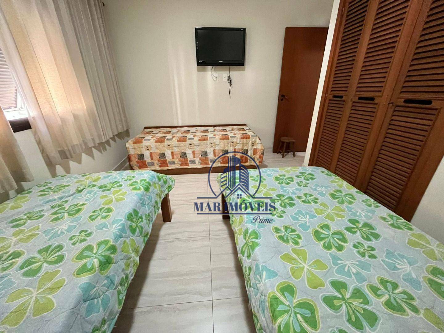 Apartamento à venda com 3 quartos, 130m² - Foto 7