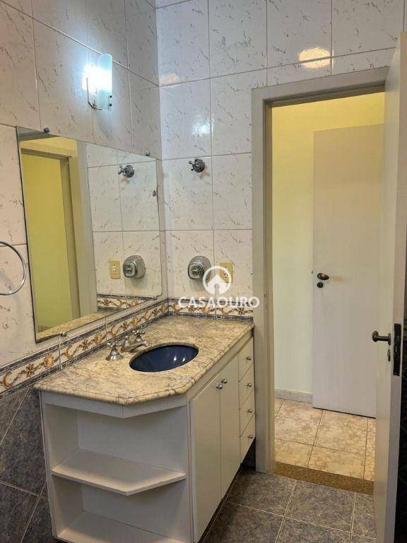 Apartamento à venda com 4 quartos, 123m² - Foto 27