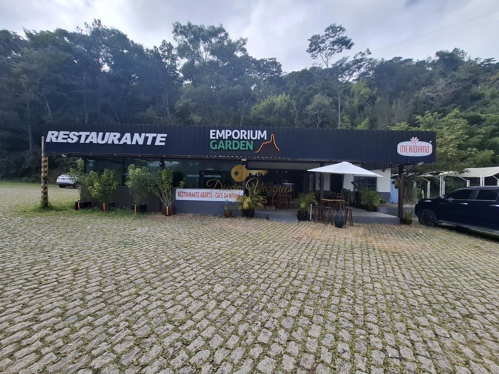 Loja-Salão à venda, 100m² - Foto 1