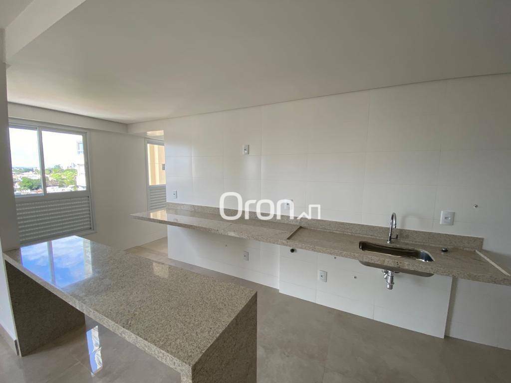 Apartamento à venda com 3 quartos, 115m² - Foto 4